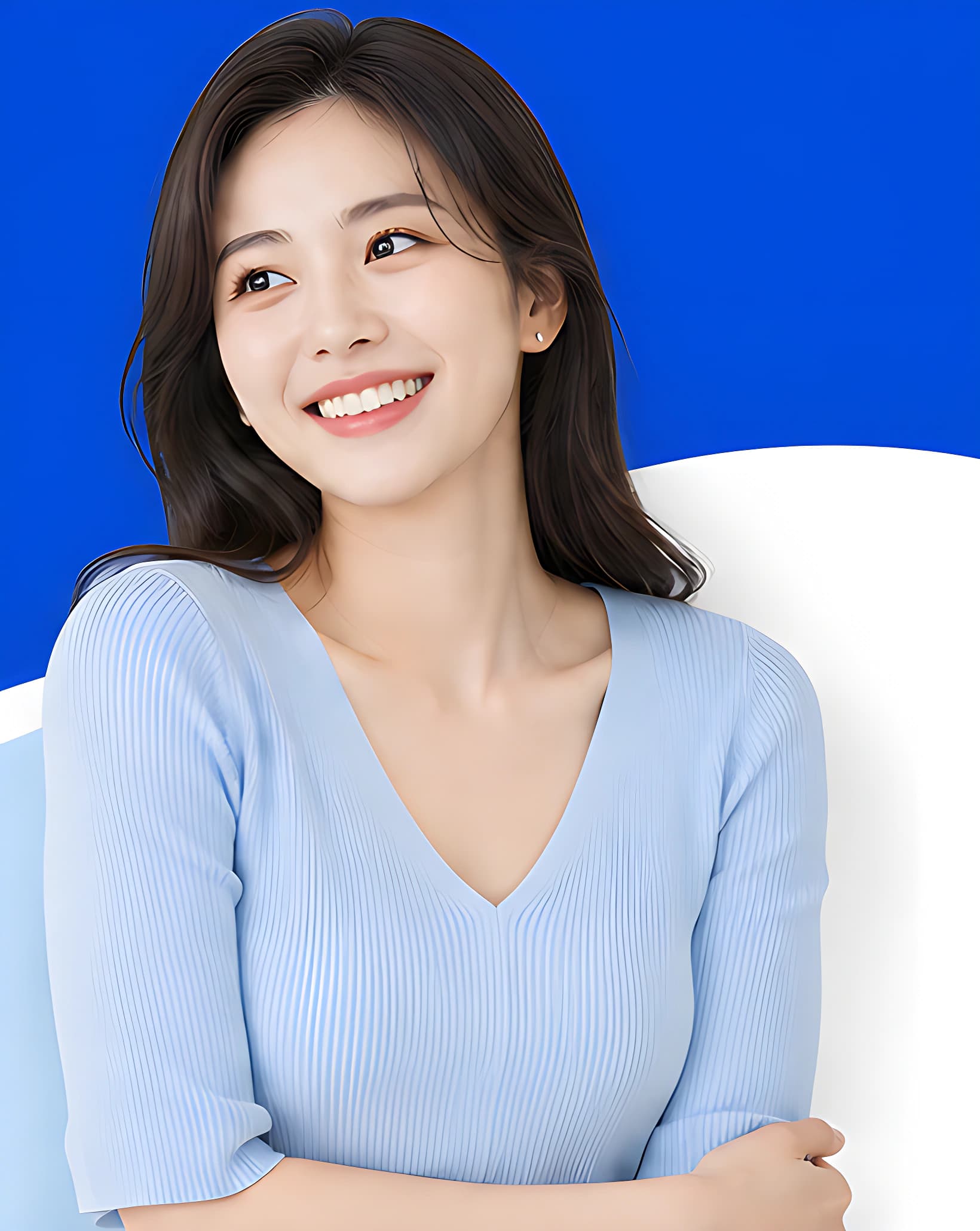 코어웨이브 덴탈 · 컴포트 프로토타입 미리보기