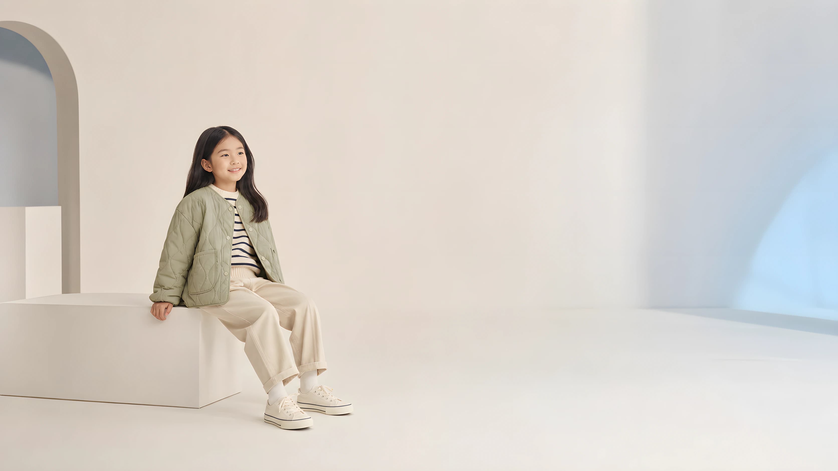 코어웨이브 리틀 프로토타입 미리보기